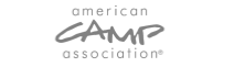 American Caming Association Logo