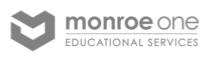 Monroe BOCES One Logo