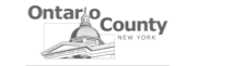 Ontario County, NY Logo