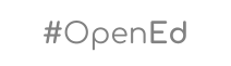 OpenEd Logo