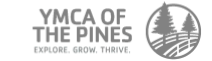Y of the Pines Logo