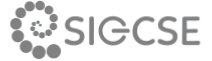 SIGCSE Logo