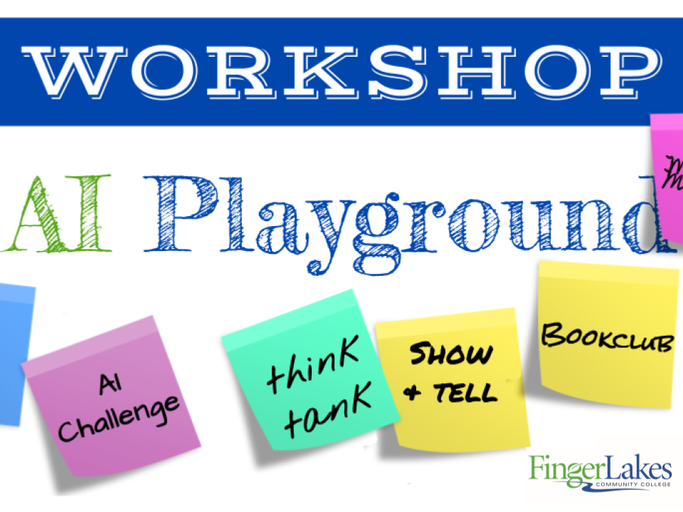 Slide deck thumbnail: AI Bias